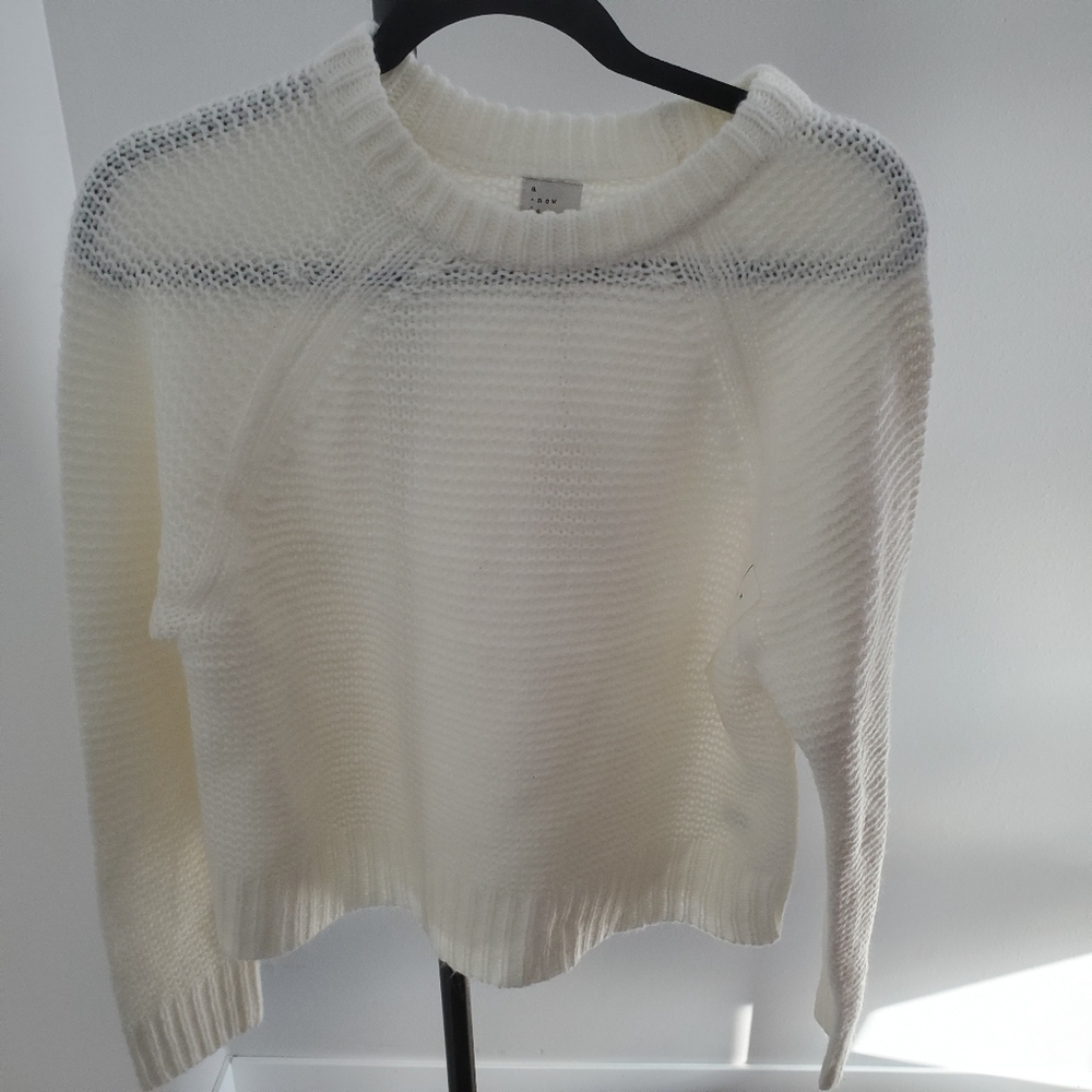 Target sweater